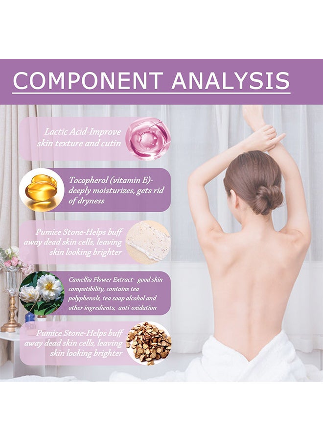 إيلهو مقشر الجسم الخشن من EELHOE - Image 3