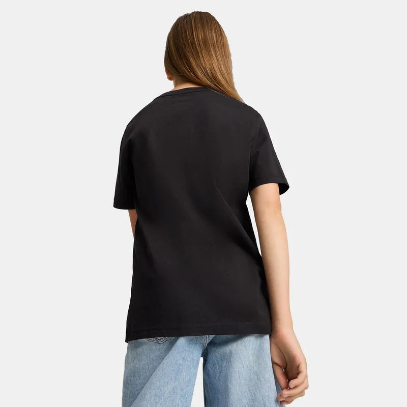 PUMA Kids' Essentials Metallic T-Shirt