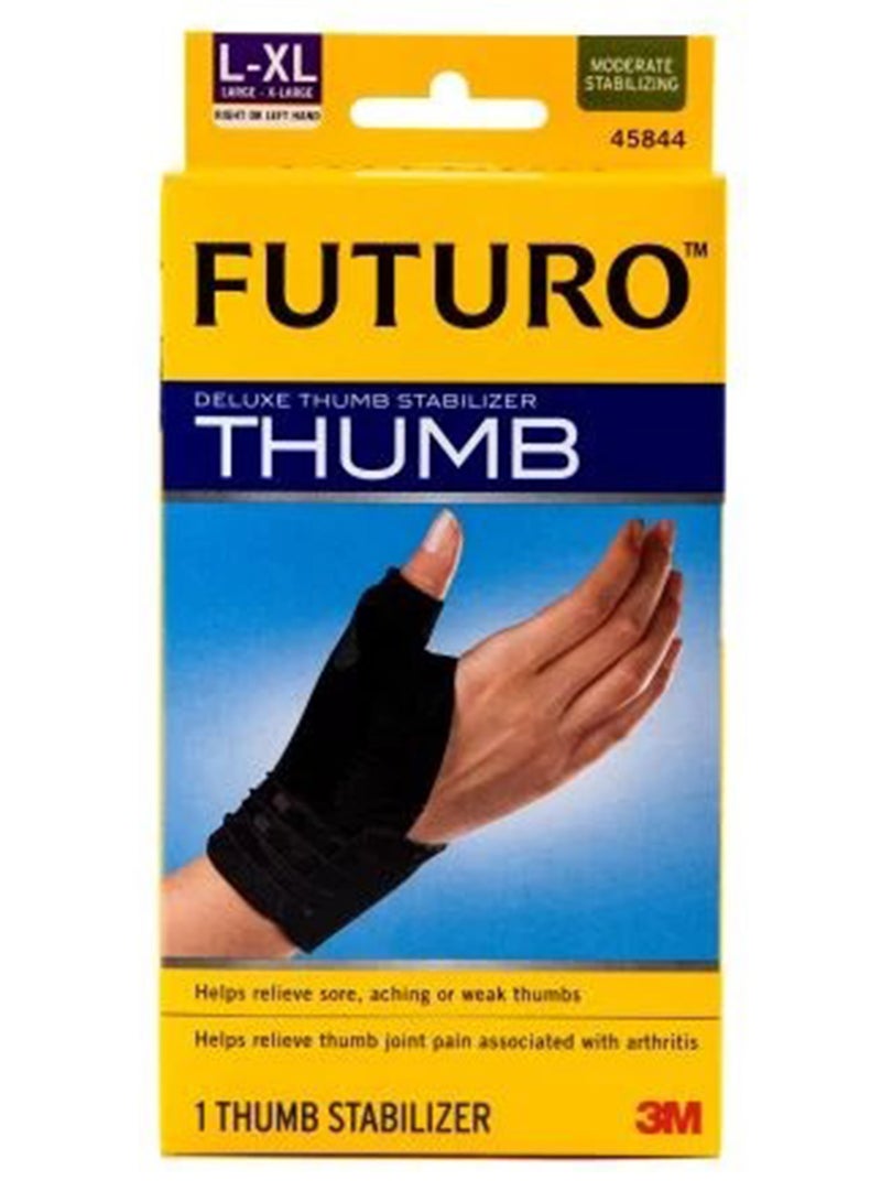 FUTURO Deluxe Thumb Stabilizer  - Image 1