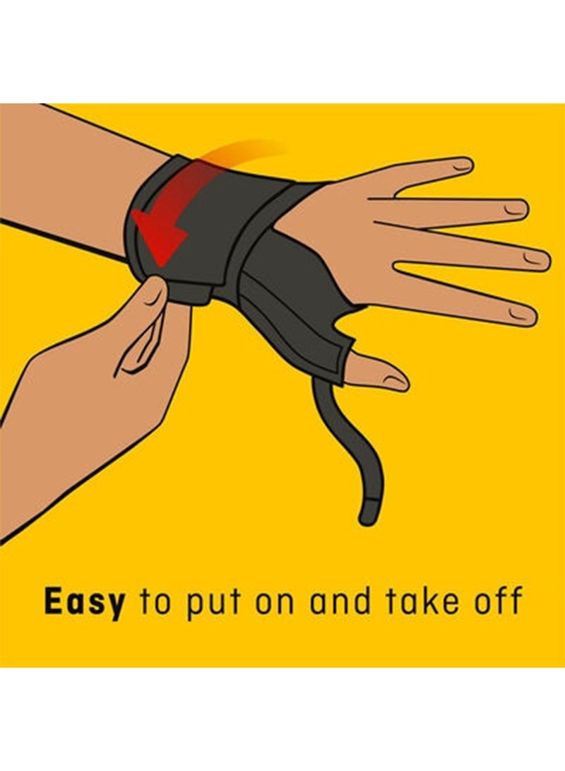 FUTURO Deluxe Thumb Stabilizer  - Image 5