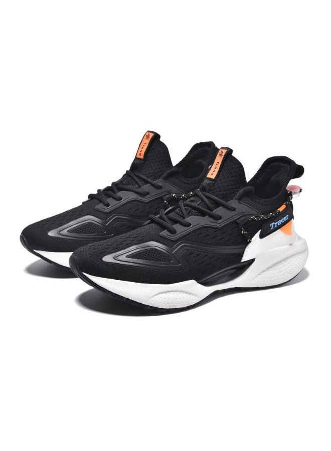 NIBEMINENT Men's Sneakers Outdoor Running Shoes Fashion Lightweight Casual Shoes Soft Sole Men Shoes Mesh Cushioning Basketball Shoe Tenis - Image 1