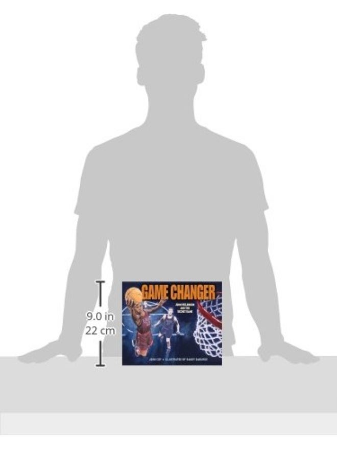 Game Changer: John McLendon and the Secret Game  - Image 2