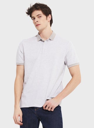 Essential Slim Fit Polo