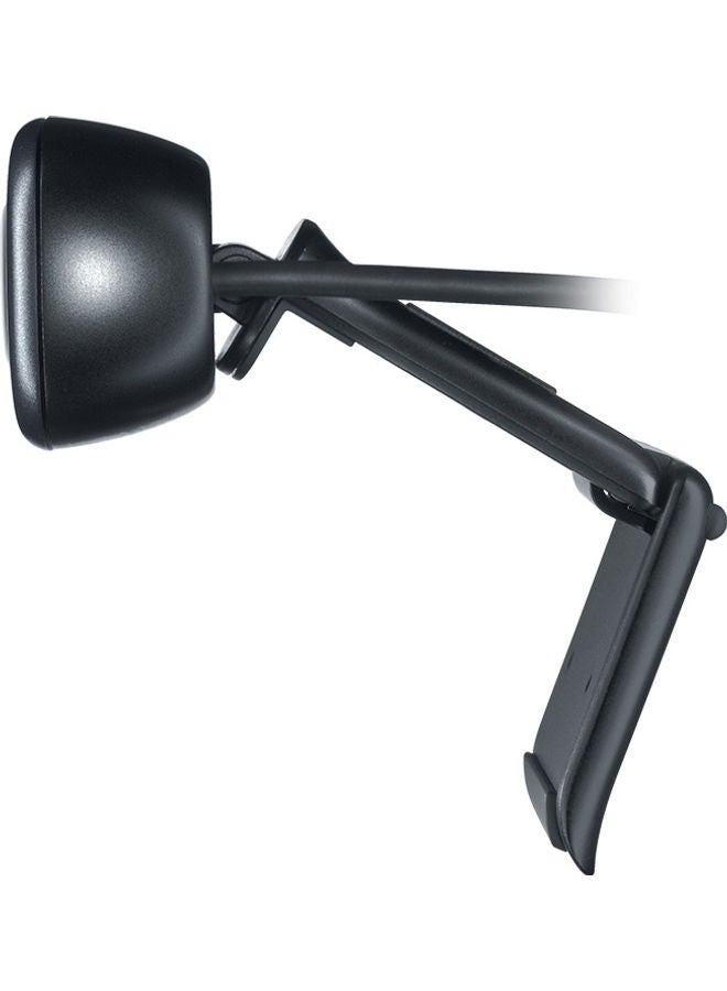 Logitech C310 HD Webcam 720P Video Call Web Cam - Image 5