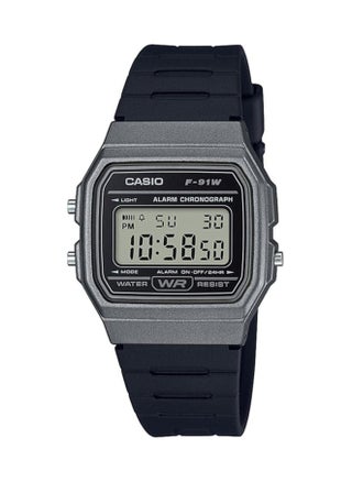 Casio F91W Series | Digital Watch | Water Resistant | LED Light | 1/100 SEC Stopwatch | Regular Time Keeping (HR, Min, SEC, PM, Date, Day) | Daily Alarm | Lightweight | 7 Year Battery - pzsku/ZCC22513367DF0B1DA273Z/45/_/1738673567/2f927fbe-5f78-448a-922f-e82636c8004e