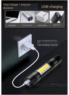Gasin Laser Pointer Green Light Torch  - Image 3