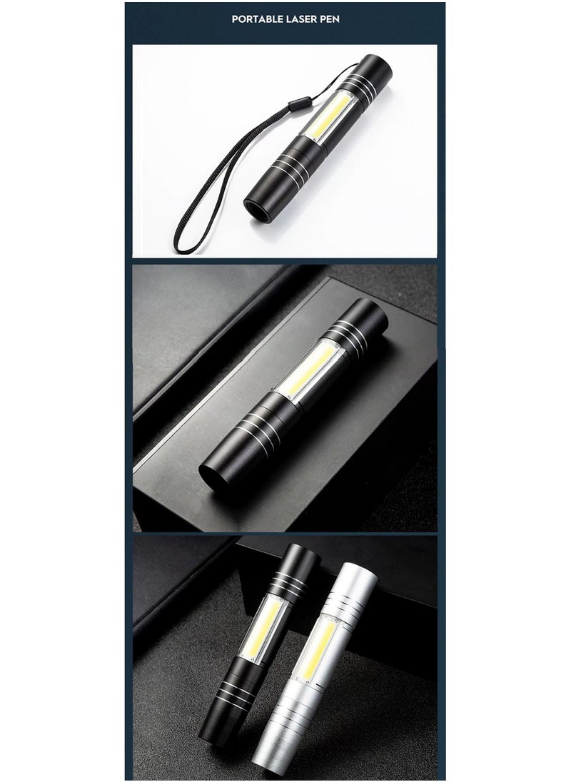 Gasin - Laser Pointer Green Light Torch - Image 1
