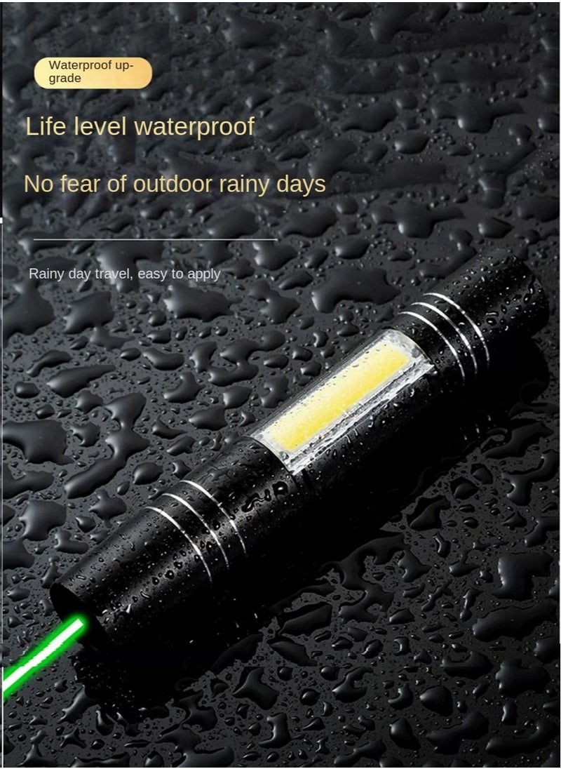 Gasin - Laser Pointer Green Light Torch - Image 1