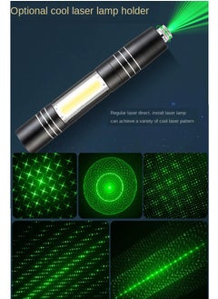 Gasin Laser Pointer Green Light Torch  - Image 2