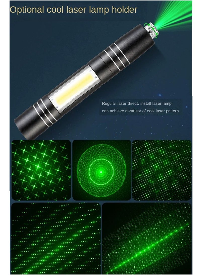 Gasin Laser Pointer Green Light Torch  - Image 2