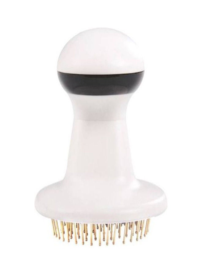 NIBEMINENT Vibration Massager for Head and Scalp - Image 1