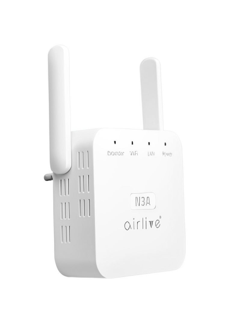 إيرلايف Airlive N3a