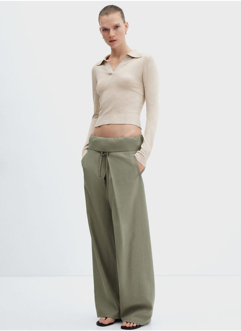 MANGO - Sweater Verta - Image 1