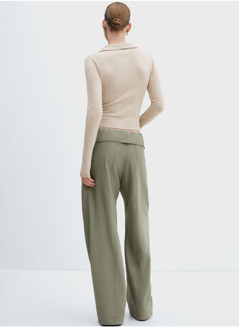 MANGO - Sweater Verta - Image 1