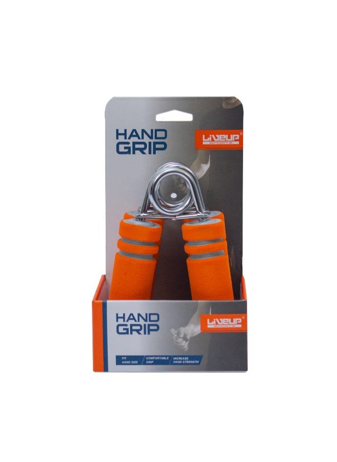 Live up Sports Up Sports Hand Grip (2-Piece Set) – Strength Training And Rehabilitation 