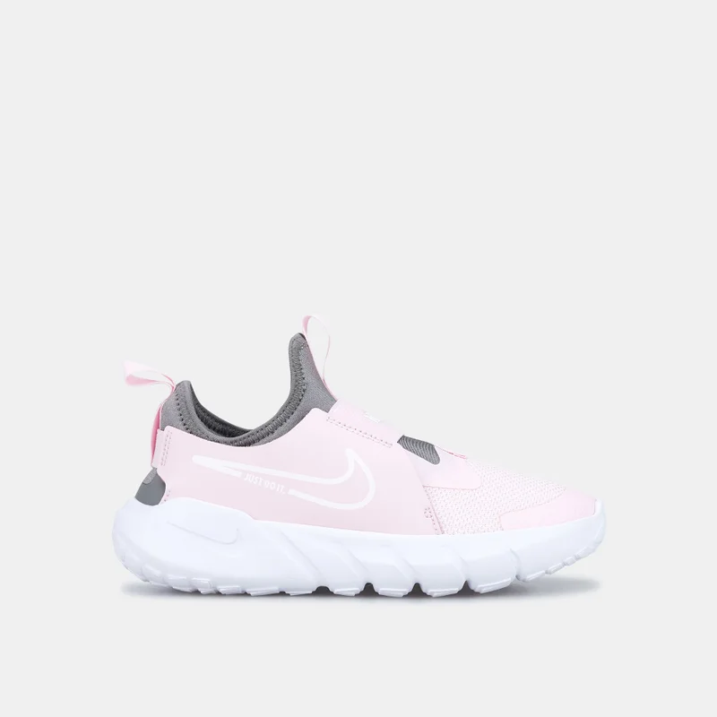 Nike Kids' Flex Runner 2 Road Running Shoe (Older Kids)