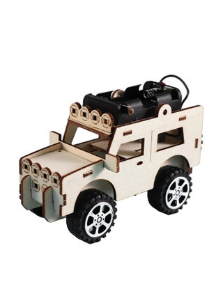 34 Jeep