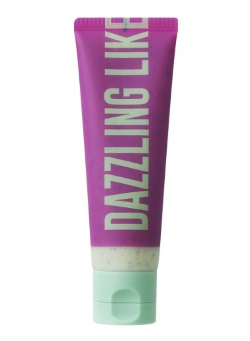 Dear Doer Dazzling Scrub Body Scrub 100ml - Image 1