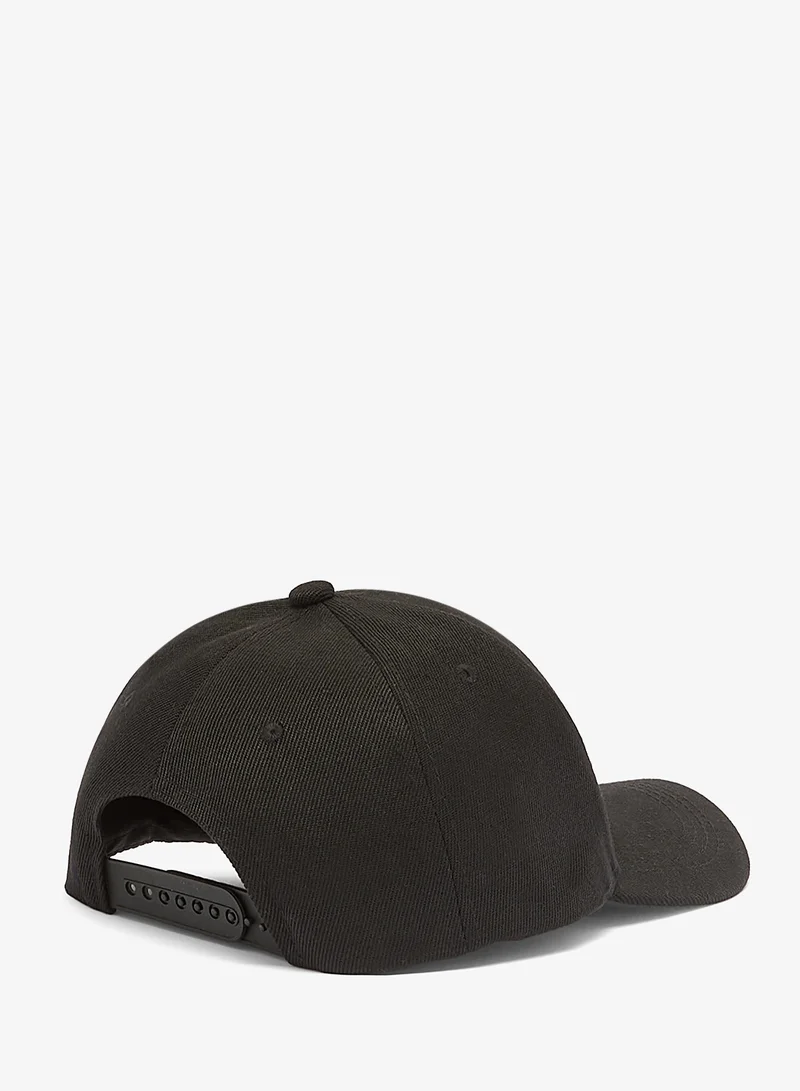 Seventy Five Casual  Embroidered Curve Peak Cap