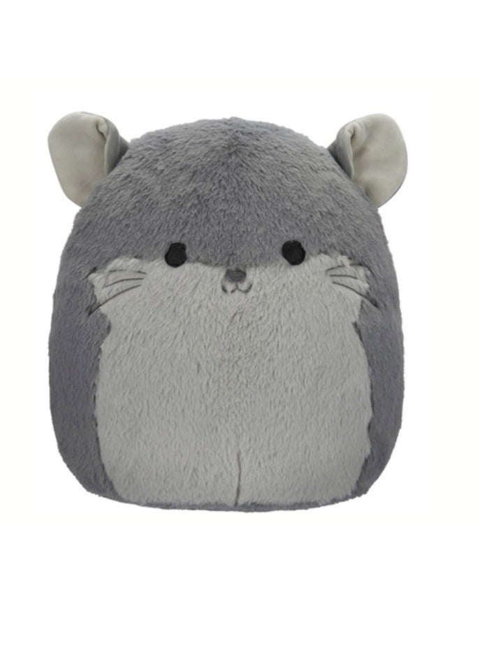 Squishmallows Squishmallow Miper Chinchilla 12inches - Image 1