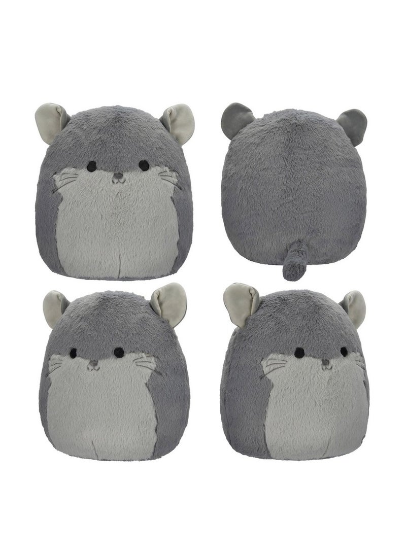 Squishmallows Squishmallow Miper Chinchilla 12inches - Image 2