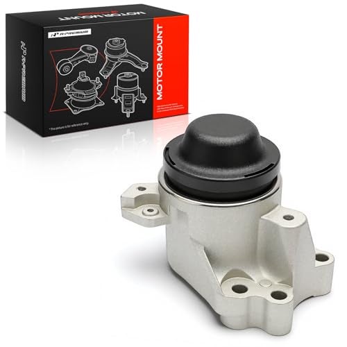 A-Premium APremium Front Right Passenger Side Engine Motor Mount Compatible with Mazda CX9 CX9 20072015 35L 37L - Image 1