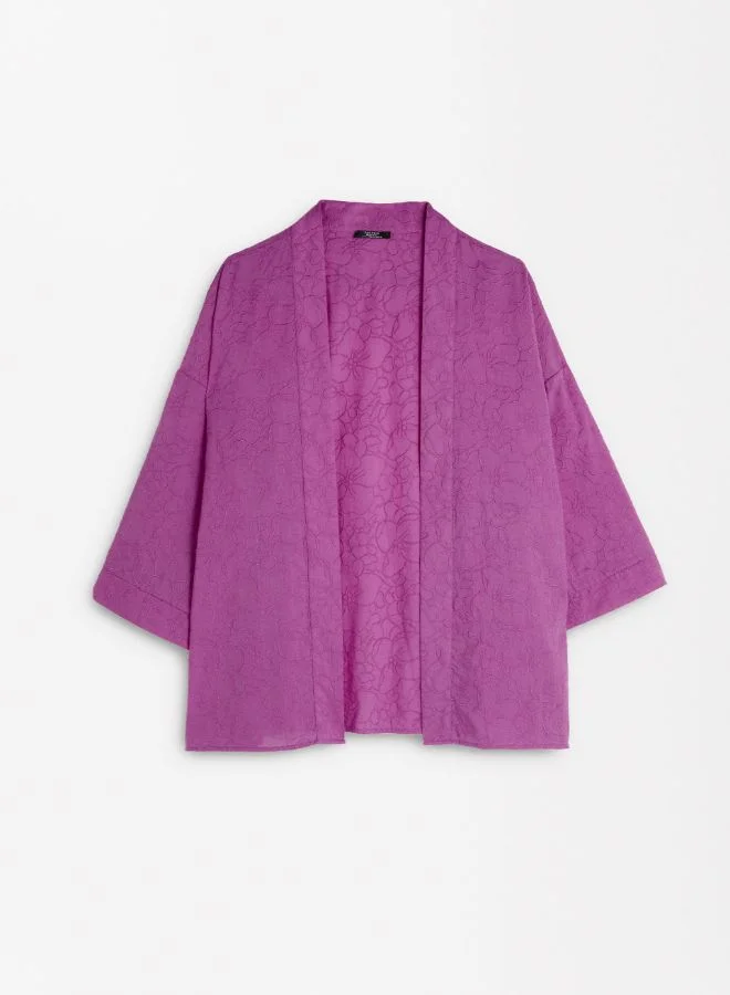PARFOIS Kimono