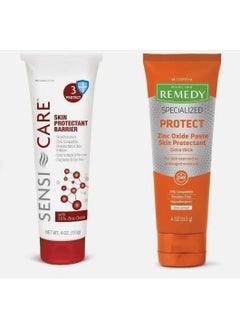 convatec Sensi-Care Protective Barrier Cream - 4 Oz Tube - Each (Package may vary) 