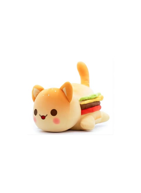 Aphmau Plush Kitty Doll  Pillow  Action Figure 25cm