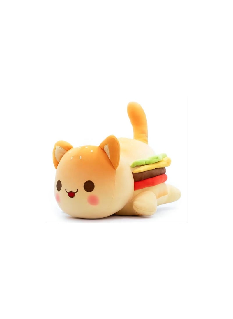 Aphmau Plush Kitty Doll  Pillow  Action Figure 25cm
