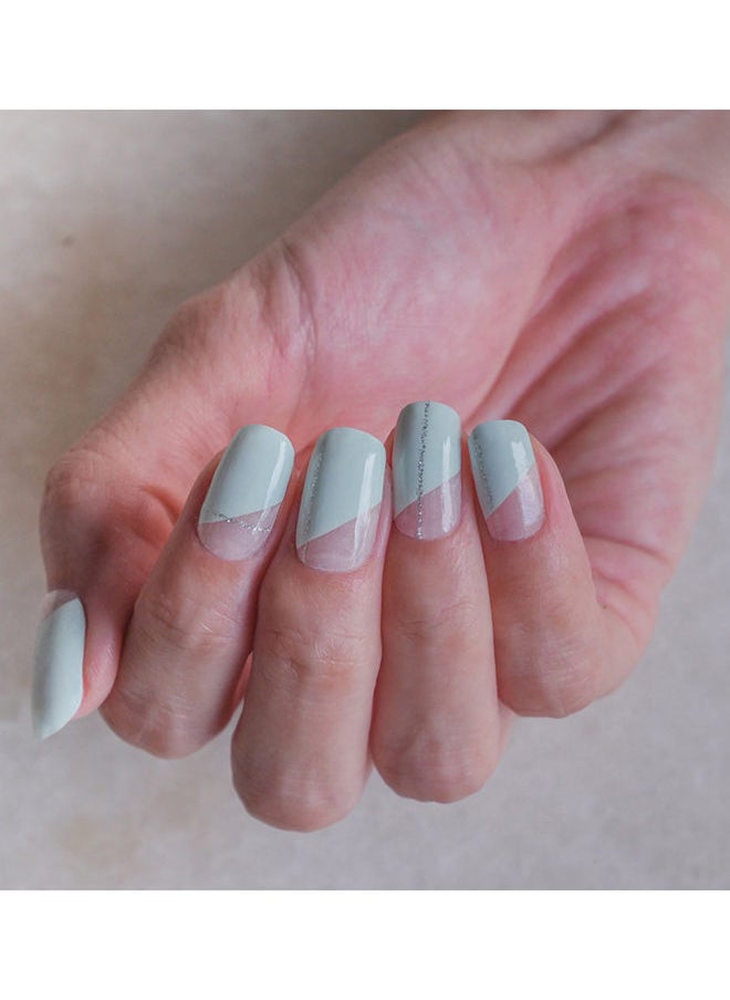 NODSPARK - Baby Blue Twist - Image 1