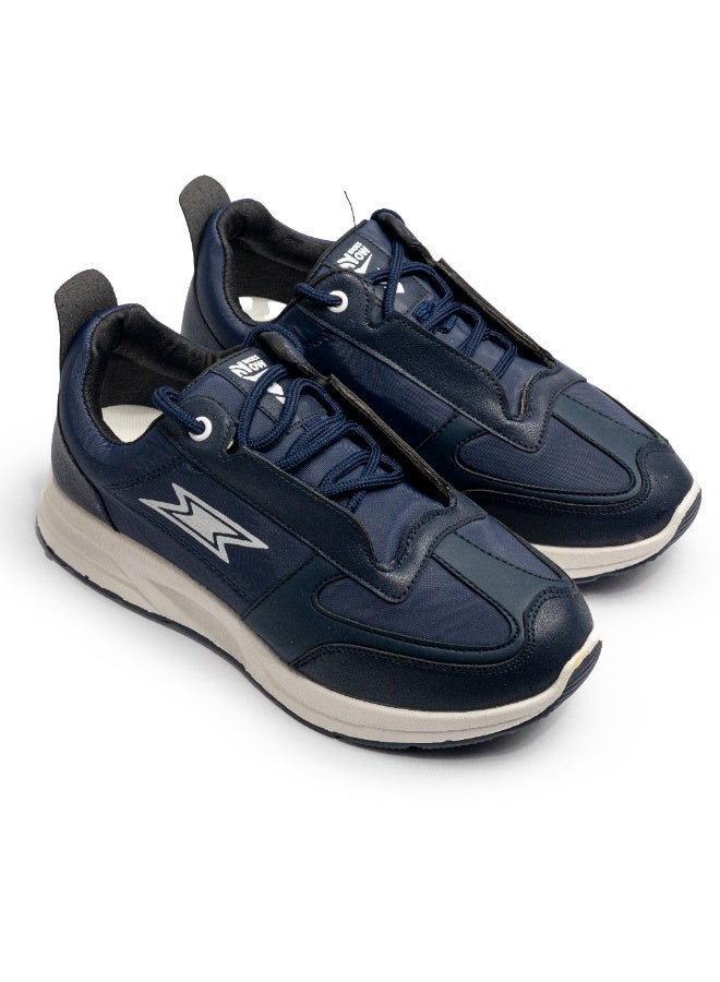 Modern Casual Sneakers - Image 1