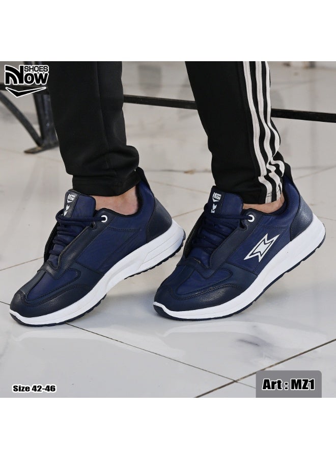 Modern Casual Sneakers - Image 3