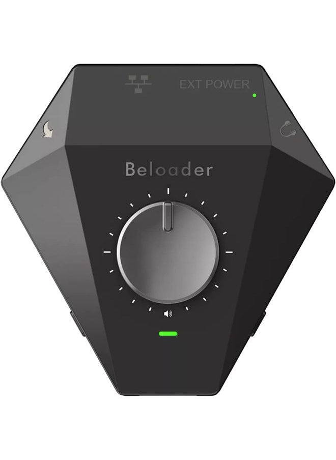 Beloader - Pro Adapter To Keyboard And Mouse For Ps5 All Games With Multiple Marco Assist For Cronus - Image 1
