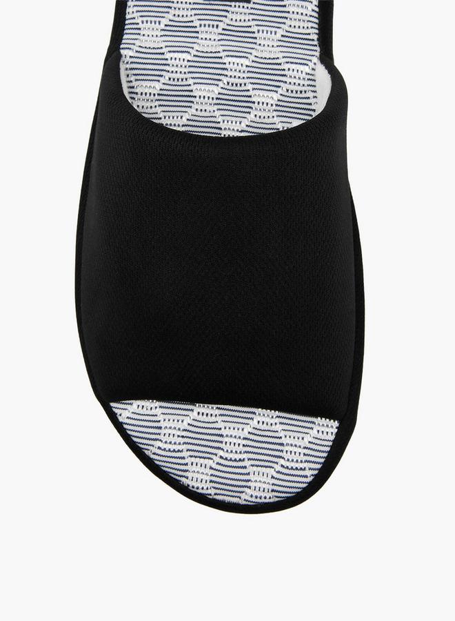 Le Confort Men Slip-On Bedroom Slippers - Image 3