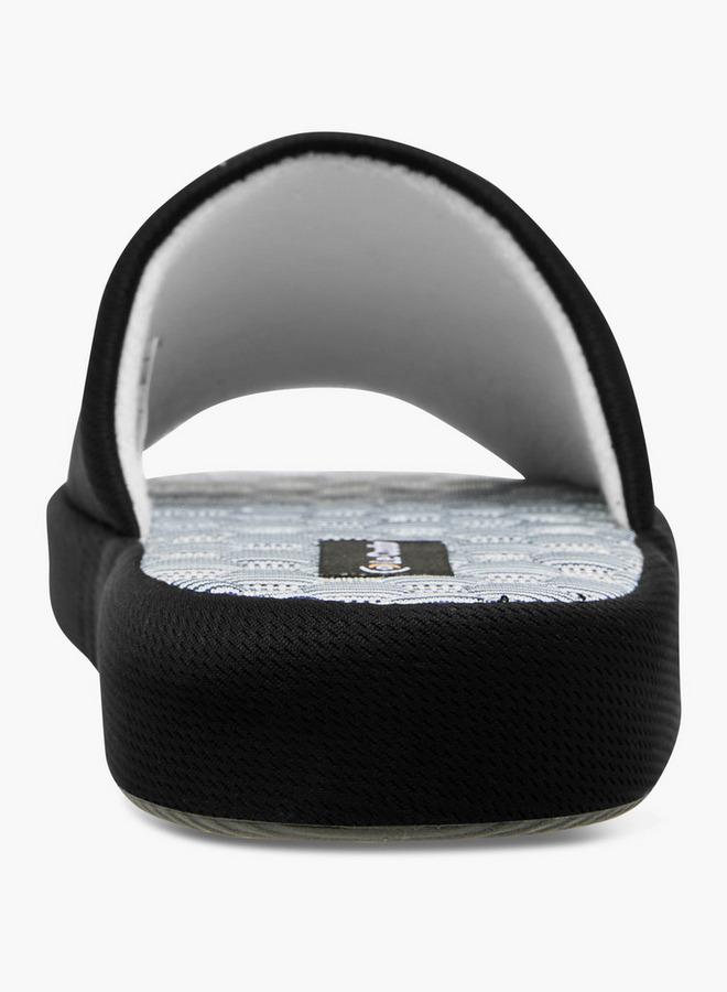 Le Confort Men Slip-On Bedroom Slippers - Image 4