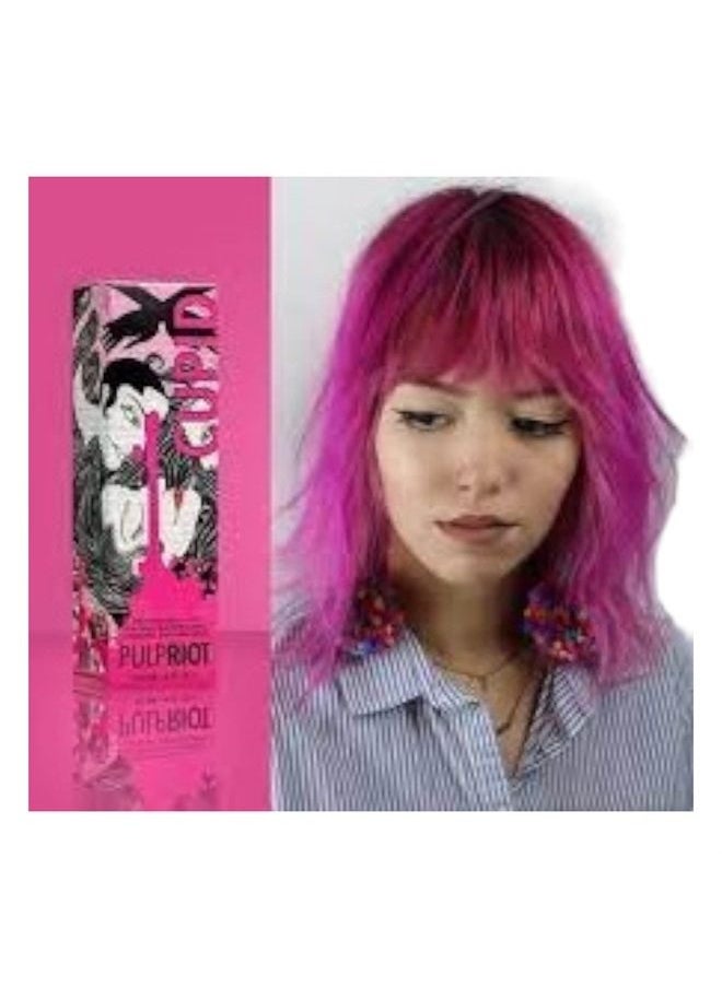 Pulp Riot Semi-Permanent Hair Color 4oz- Cupid - pzsku/ZCC2504104A896199496BZ/45/_/1684215414/0b4249d4-e179-40e6-af85-bdc5b37785c9