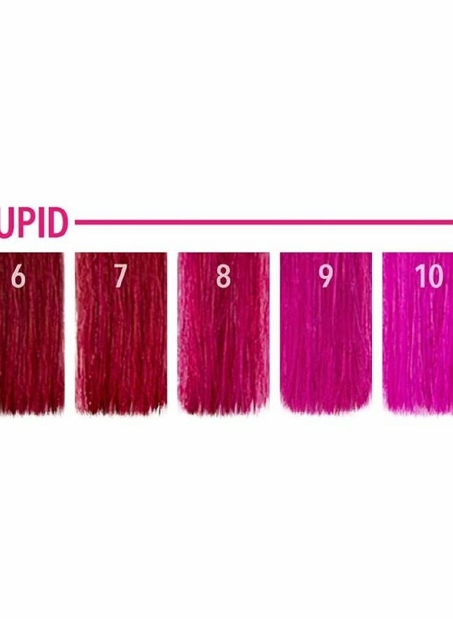 Pulp Riot Semi-Permanent Hair Color 4oz- Cupid - pzsku/ZCC2504104A896199496BZ/45/_/1684215418/483a91ae-1885-4a01-ba63-ba9ea07c2524