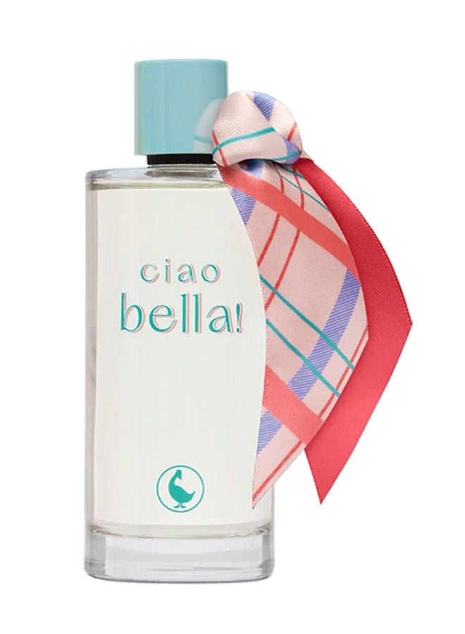 EL GANSO CIAO BELLA Women EDT 125ML