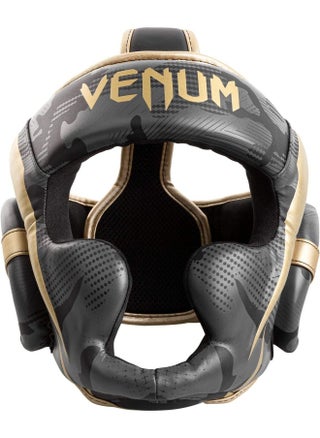 Dark Camo/Gold