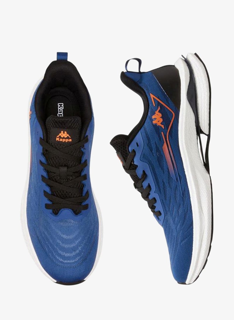 Kappa Men Lace-Up Sports Shoes - Image 1