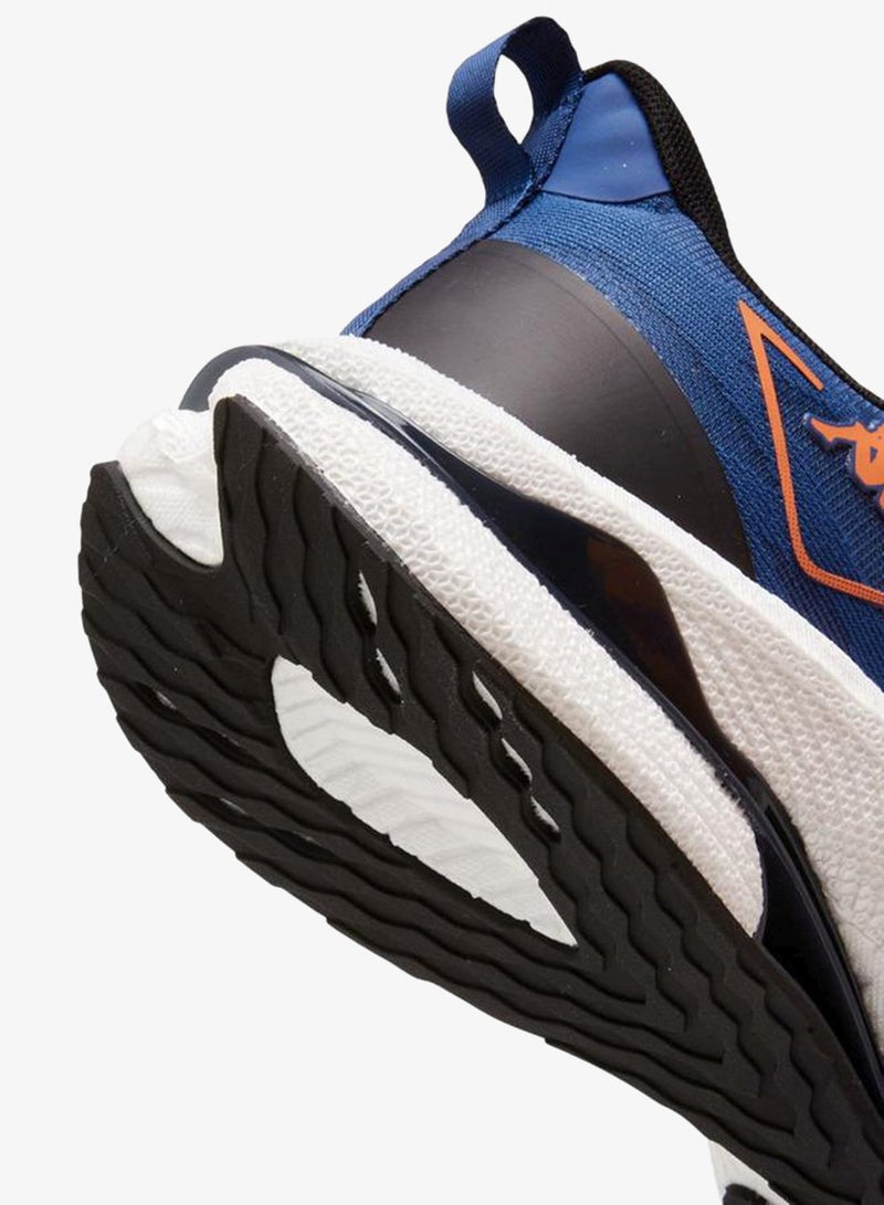 Kappa Men Lace-Up Sports Shoes - Image 5