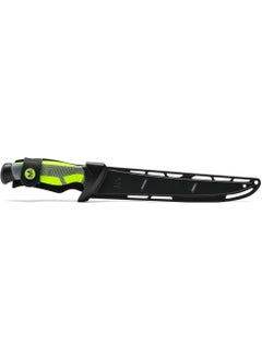 Mustad Premium Steel Fillet Knife Standard-8 Inc with Carrying Case  - Image 3