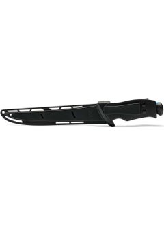 Mustad Premium Steel Fillet Knife Standard-8 Inc with Carrying Case  - Image 4
