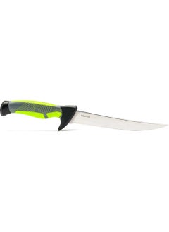 Mustad Premium Steel Fillet Knife Standard-8 Inc with Carrying Case  - Image 2