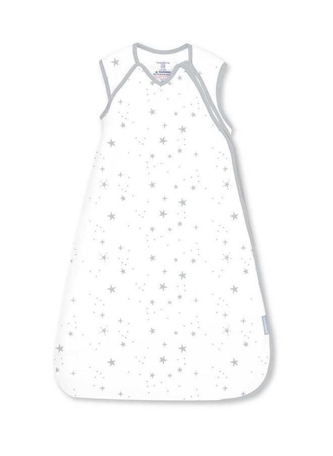 SwaddleMe - Summer Infant by Ingenuity Night Sack Sleeper - Space,  3 - 18 Months - Image 1