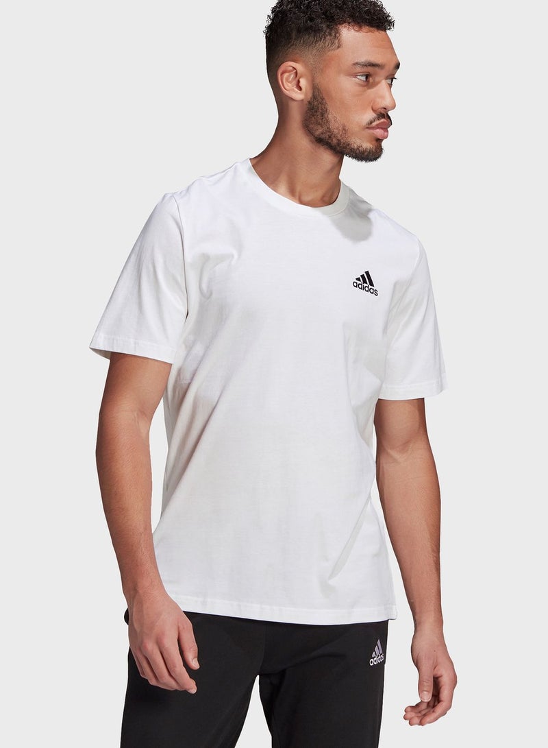 Adidas Essential T-Shirt - Image 1