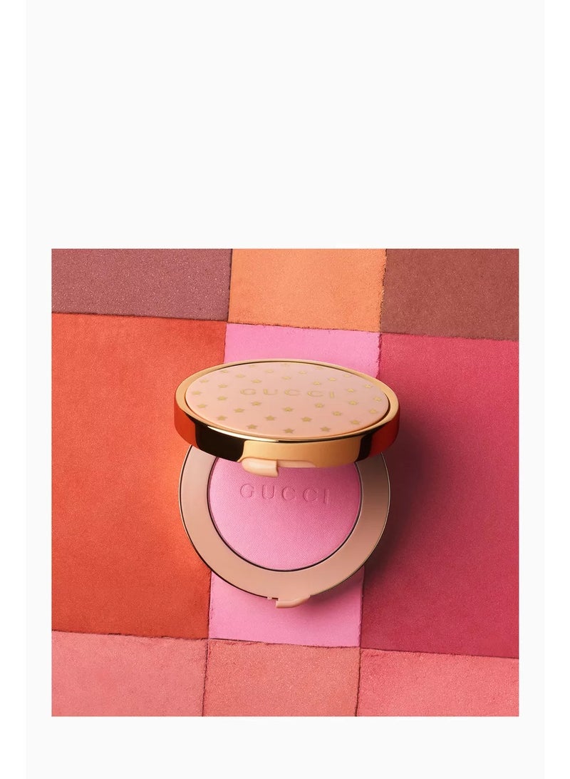 غوتشي أحمر خدود دو بوتيه درجة 07 ترو بينك، 5.5 غرام - Image 4