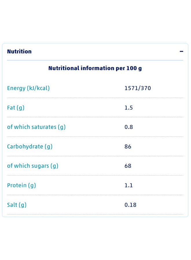 Hitschies Sour Octopus Arms Vegan Fruit Gum 125g - Image 3