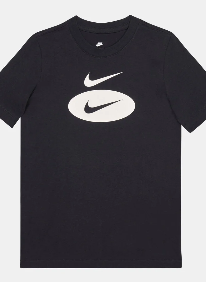 Nike Kids' Sportswear HBR Core T-Shirt